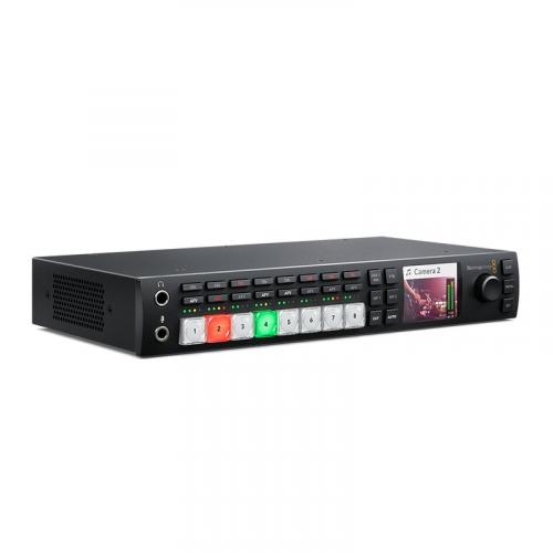 Blackmagic ATEM Television Studio HD